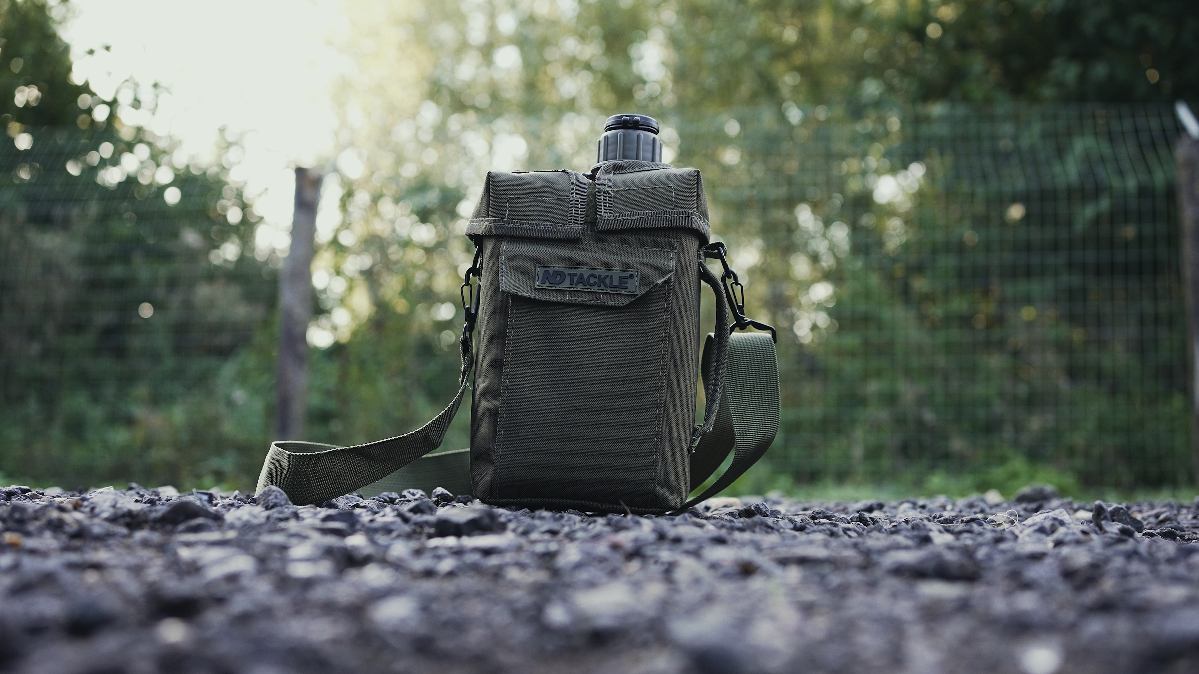 New Direction Tackle Osprey Power Pack bis zu 62400 mAh, modulare